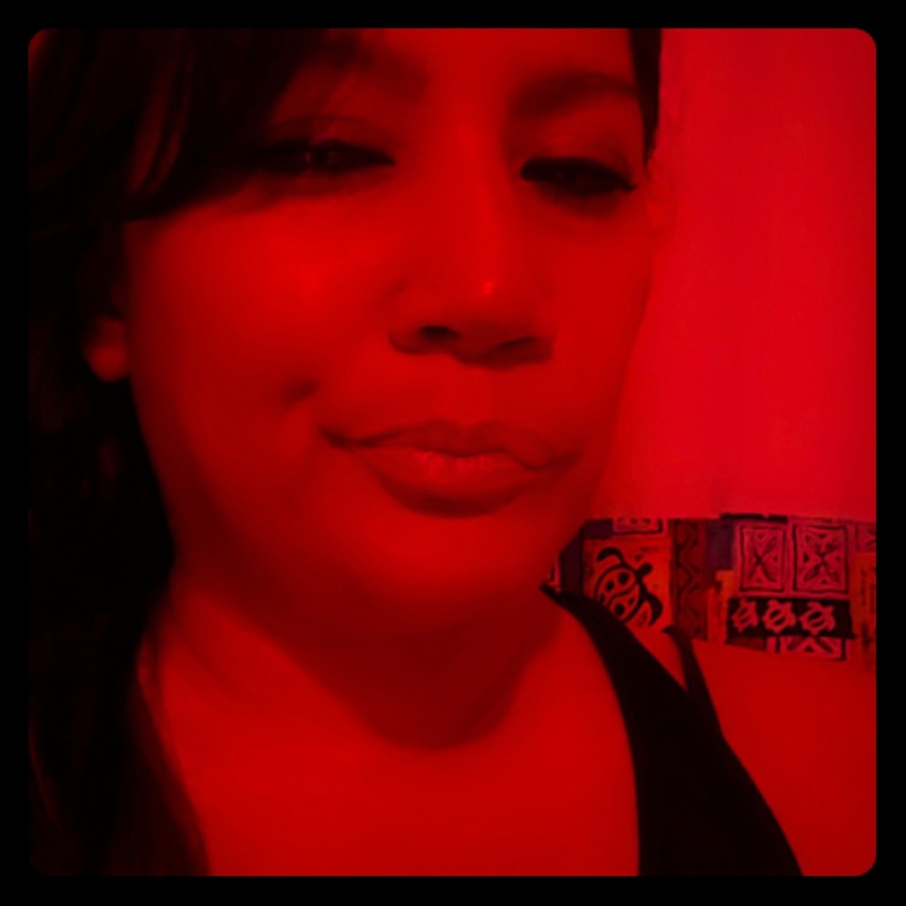 Meet your Posher, Michelle